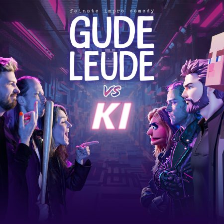 Credit: Gude Leude, Marvin Ruppert